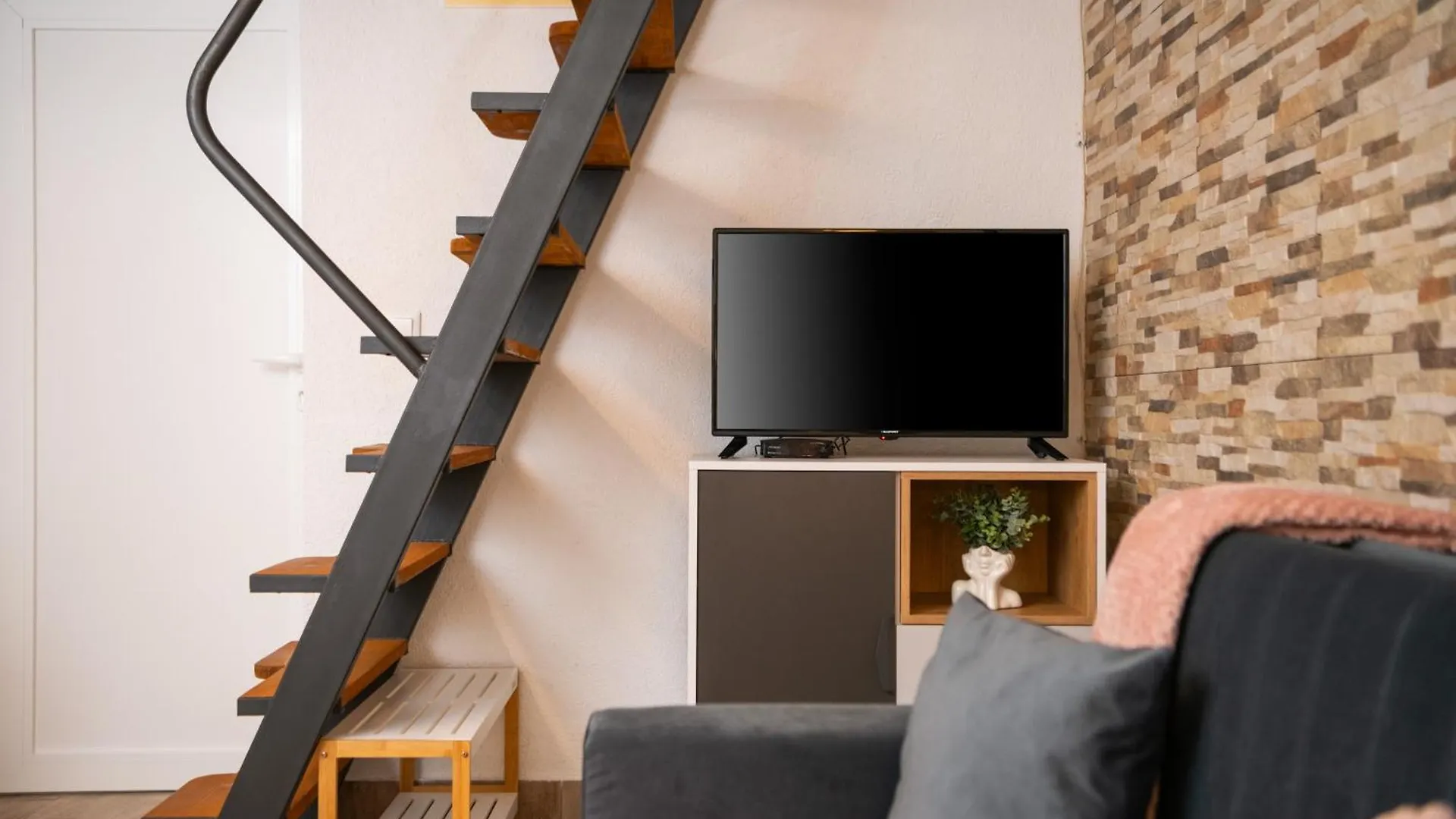 Apartman U Srcu Anticke Pule Pula Chorwacja