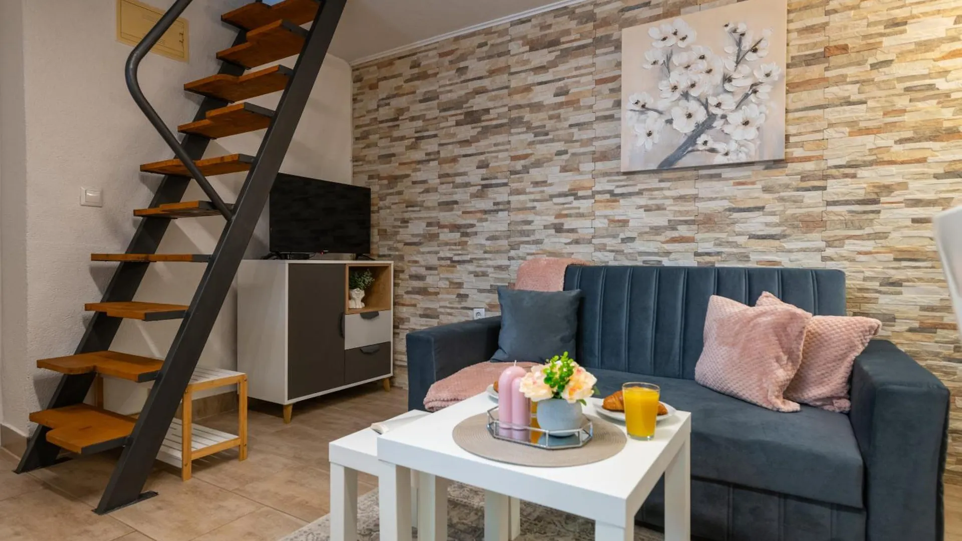 Apartament Apartman U Srcu Anticke Pule Pula Chorwacja
