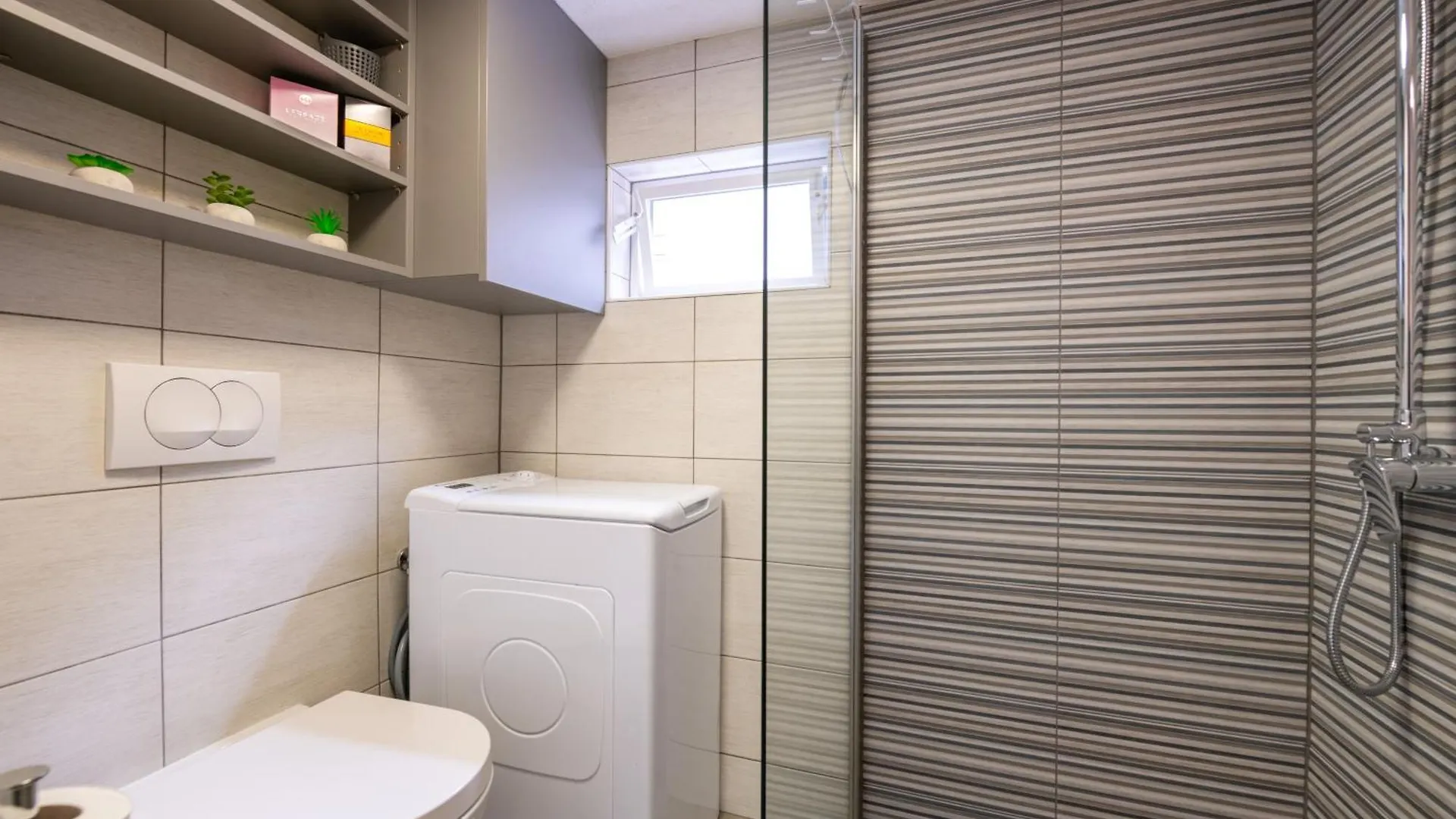 Apartman U Srcu Anticke Pule Pula Chorwacja