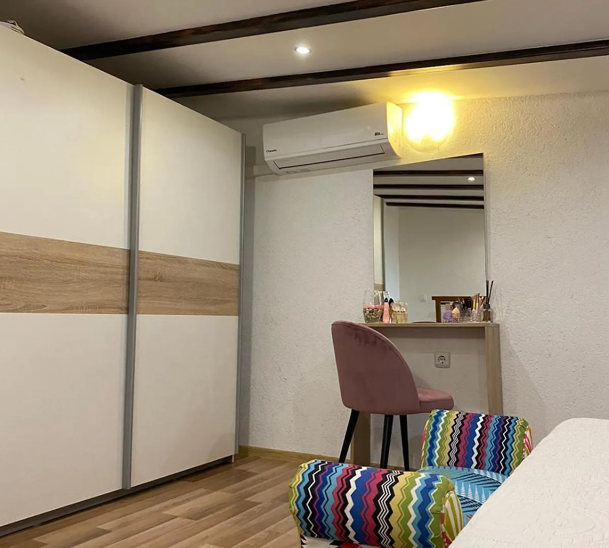 Apartman U Srcu Anticke Pule Pula Chorwacja