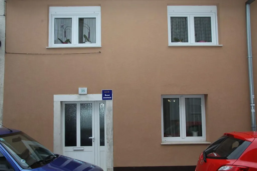 Apartman U Srcu Anticke Pule Pula 0*,  Chorwacja